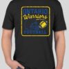 Ontario Warriors Football Tri-Blend Tee (NEW!!!) MULTIPLE COLORS - Image 2