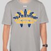 Warriors Basketball Under Armour T-shirt - Image 3