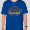 Lady Warriors Basketball Under Armour T-shirt - Image 2