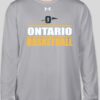 Ontario Basketball Under Armour Long Sleeve - Image 2