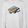 Warriors Basketball Tomahawk Under Armour Long Sleeve - Image 2