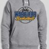 Lady Warriors Basketball Under Armour Hoodie - Image 3