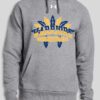 Warriors Basketball Under Armour Hoodie - Image 4