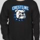 Crestline Bulldogs Long Sleeve