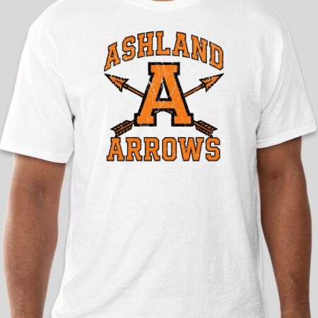 Ashland Arrows T-shirt