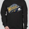 Warriors Basketball Tomahawk Long Sleeve (YOUTH & ADULT) MULTIPLE COLORS - Image 4