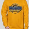 Lady Warriors Basketball Long Sleeve (YOUTH & ADULT) MULTIPLE COLORS - Image 4