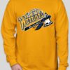 Warriors Basketball Tomahawk Long Sleeve (YOUTH & ADULT) MULTIPLE COLORS - Image 3