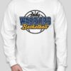 Lady Warriors Basketball Long Sleeve (YOUTH & ADULT) MULTIPLE COLORS - Image 2