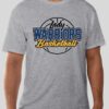 Lady Warriors Basketball T-shirt (YOUTH & ADULT) MULTIPLE COLORS - Image 4
