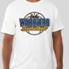Lady Warriors Basketball T-shirt (YOUTH & ADULT) MULTIPLE COLORS - Image 2