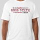 Ohio State Beat TTUN T-shirt