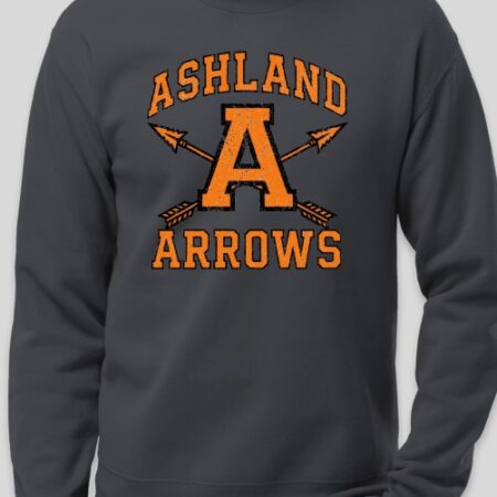 Ashland Arrows Crewneck