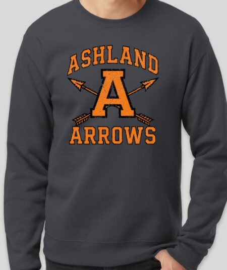 Ashland Arrows Crewneck