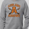 Ashland Arrows Crewneck - Image 3