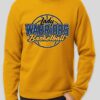 Lady Warriors Basketball Crewneck (YOUTH & ADULT) - Image 2