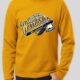 Warriors Basketball Tomahawk Crewneck (YOUTH & ADULT)