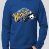 Warriors Basketball Tomahawk Crewneck (YOUTH & ADULT) - Image 3