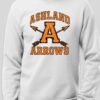 Ashland Arrows Crewneck - Image 2