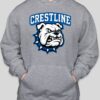 Crestline Bulldogs Hoodie - Image 3