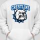 Crestline Bulldogs Hoodie