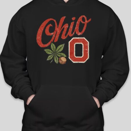 Ohio State Script Ohio Hoodie