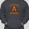 Ashland Arrows Hoodie - Image 2