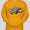 Warriors Basketball Tomahawk Hoodie (YOUTH & ADULT) - Image 3