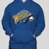 Warriors Basketball Tomahawk Hoodie (YOUTH & ADULT) - Image 2