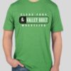 Clear Fork Wrestling Colts 1963 Perfect Tri-Blend T-shirt MULTIPLE COLORS (YOUTH & ADULT) (NEW!!!) - Image 3