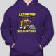 Lexington Football Playoffs 2025 HOODIE