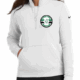 Clear Fork Wrestling Women's Nike Fleece 1/2 Zip (NEW!!!)
