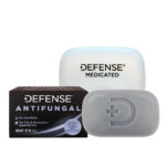Anti-Fungal Bar Soap w/ case