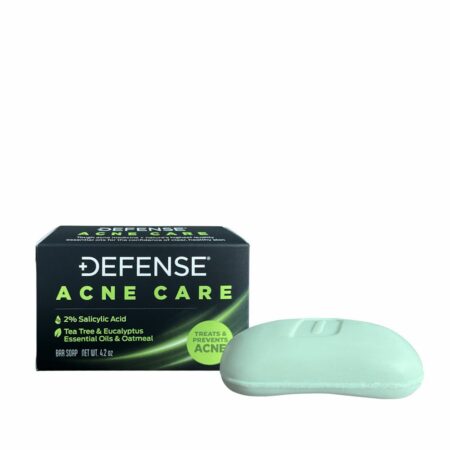 Acne Care Bar Soap