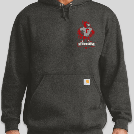 Fredericktown Carhartt Hoodie NEW!!!!!