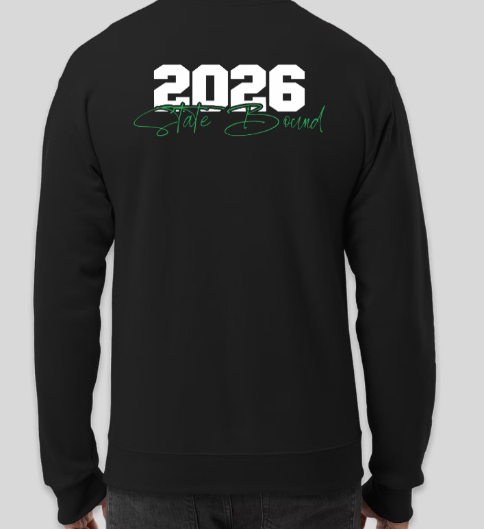 Madison State Qualifiers Crew Neck - Image 2