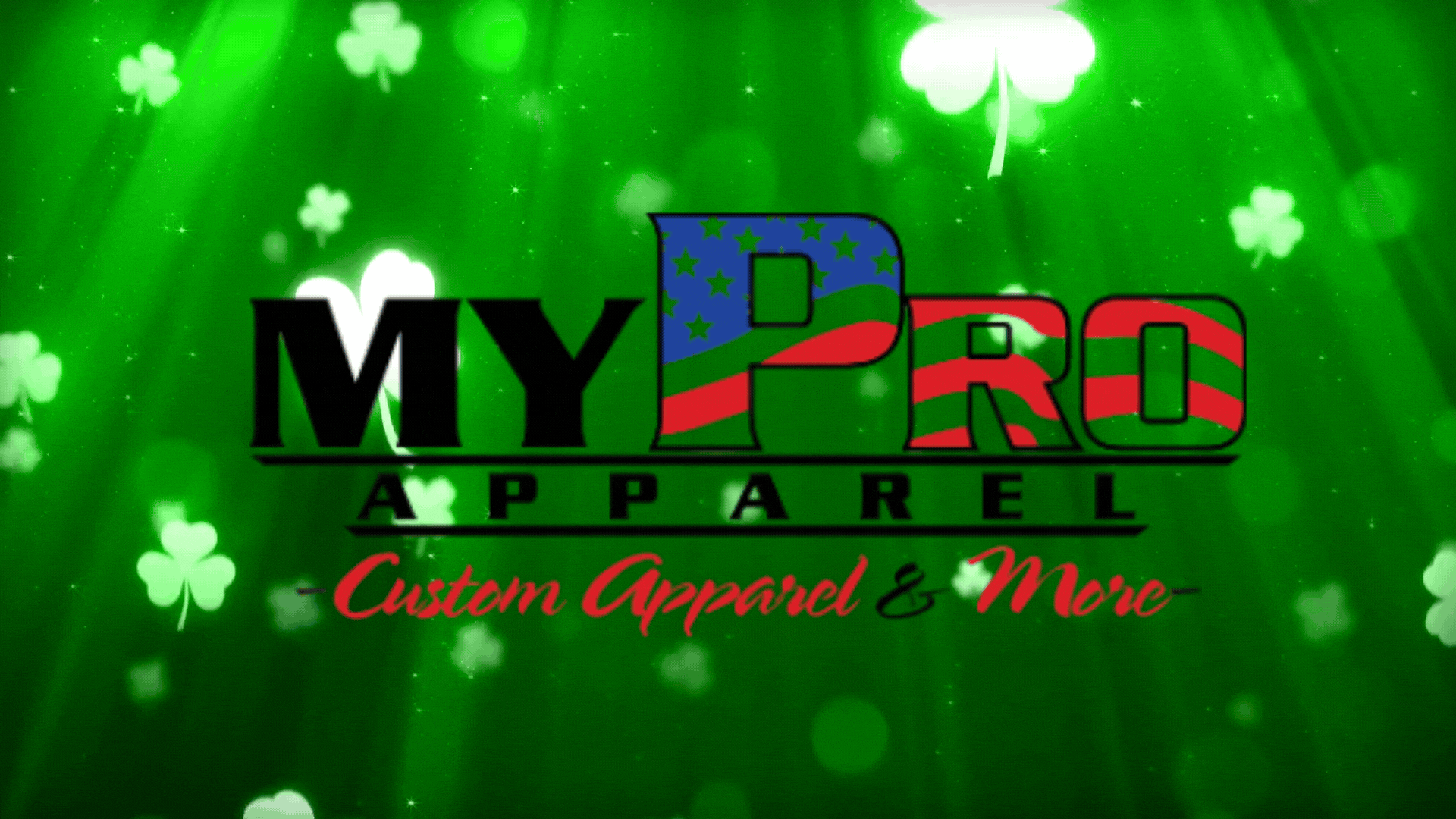 My Pro Apparel