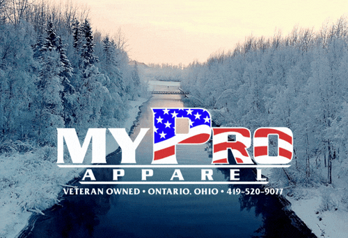 My Pro Apparel