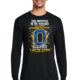 NEW* Ontario Football I Am the Storm 2026 Long Sleeve