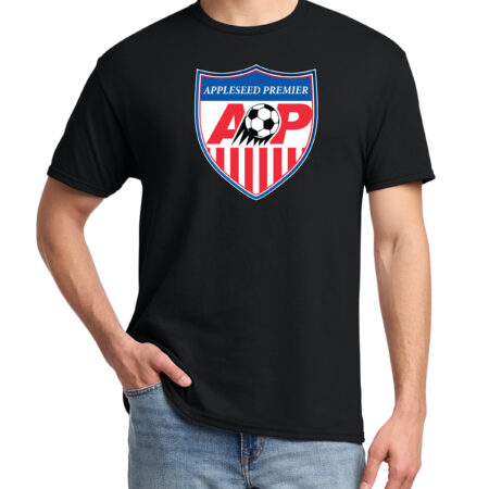 Appleseed Premier Spirit Wear T-Shirt Variation 2