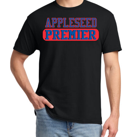Appleseed Premier Spirit Wear T-Shirt Variation 3