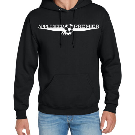Appleseed Premier Spirit Wear Hoodie Variation 1