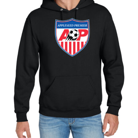 Appleseed Premier Spirit Wear Hoodie Variation 2