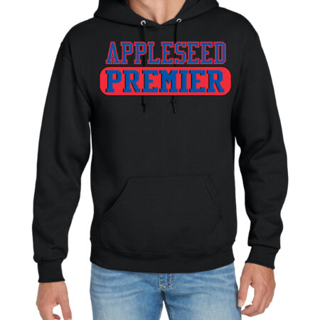 Appleseed Premier Spirit Wear Hoodie Variation 3