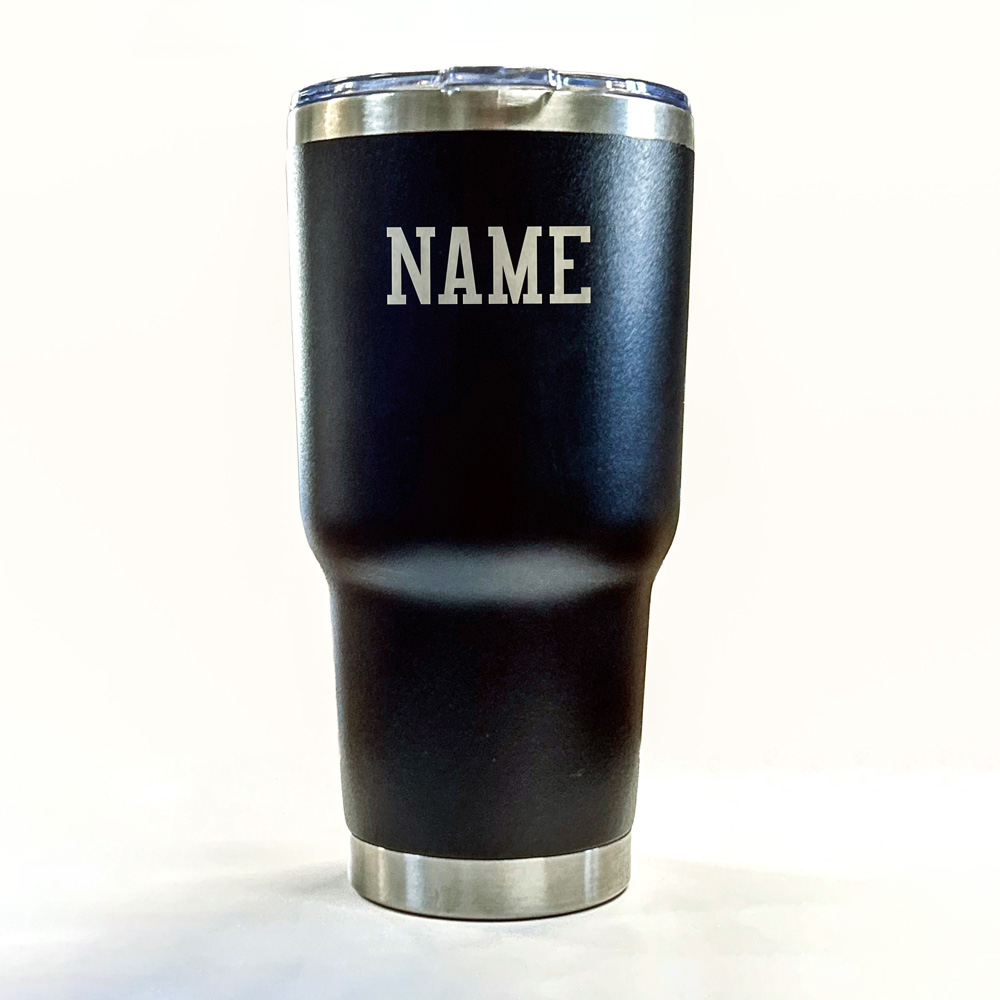 !! Clear Fork Colts Tumbler !! - Image 3
