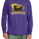 LEXINGTON MILITARY KIDS - ADULT LONG SLEEVE