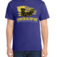 LEXINGTON MILITARY KIDS - ADULT SHORT SLEEVE