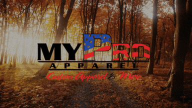My Pro Apparel